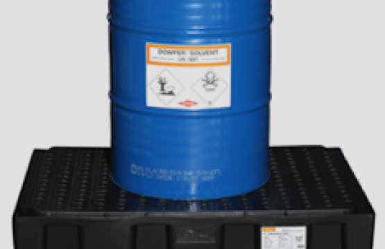 Perkloretilen - 45 kg. (DowPer)